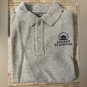 Lands’ End - Ascent Classical School Uniform Bundle Boys - sizes XS, S & 5